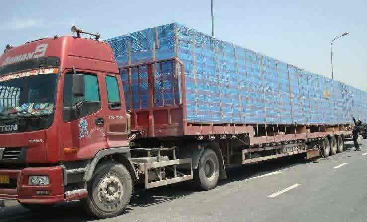 揭阳到荆州货运公司-揭阳到荆州货运专线-自备车辆